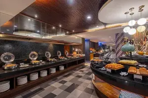Sanur Harum Restaurant